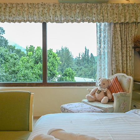 Swiss Valley Hip Resort Suan Phueng Chambre photo