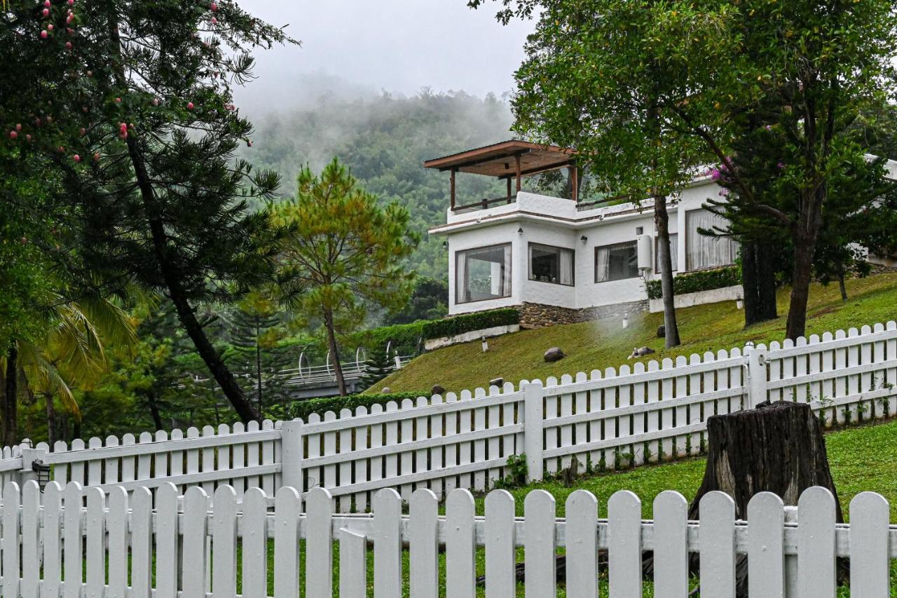 Swiss Valley Hip Resort Suan Phueng Extérieur photo