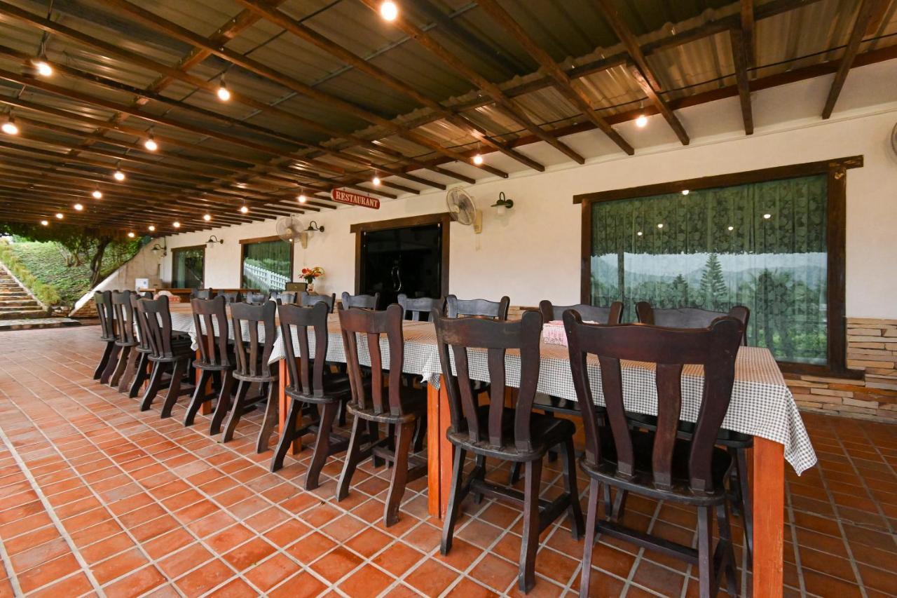 Swiss Valley Hip Resort Suan Phueng Extérieur photo