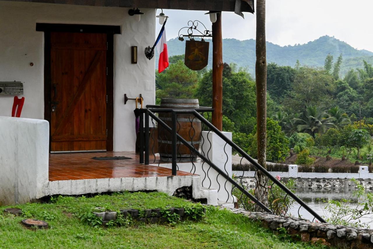 Swiss Valley Hip Resort Suan Phueng Extérieur photo