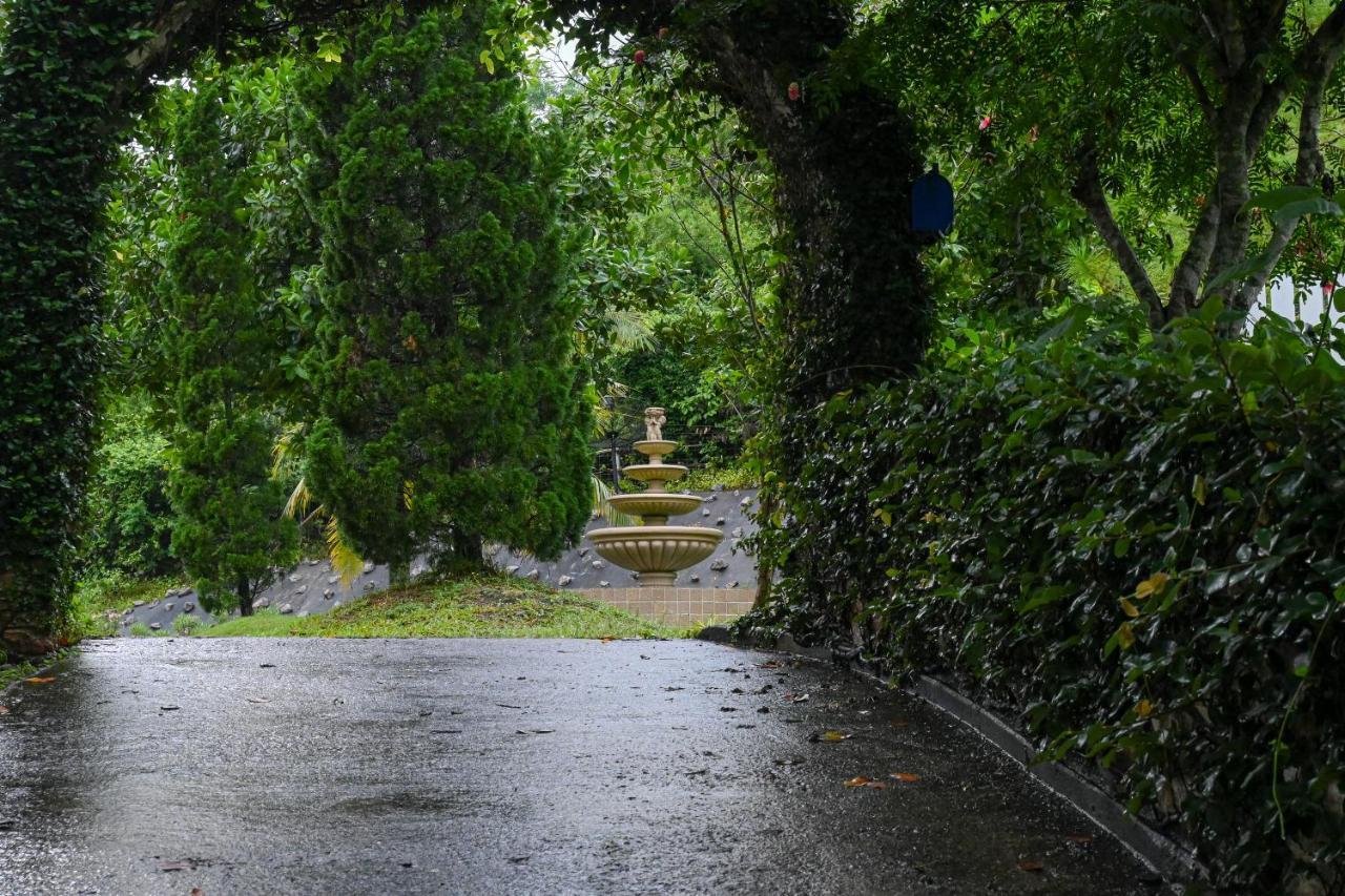 Swiss Valley Hip Resort Suan Phueng Extérieur photo