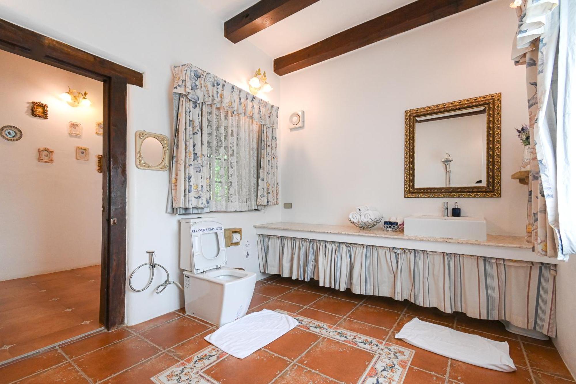 Swiss Valley Hip Resort Suan Phueng Chambre photo