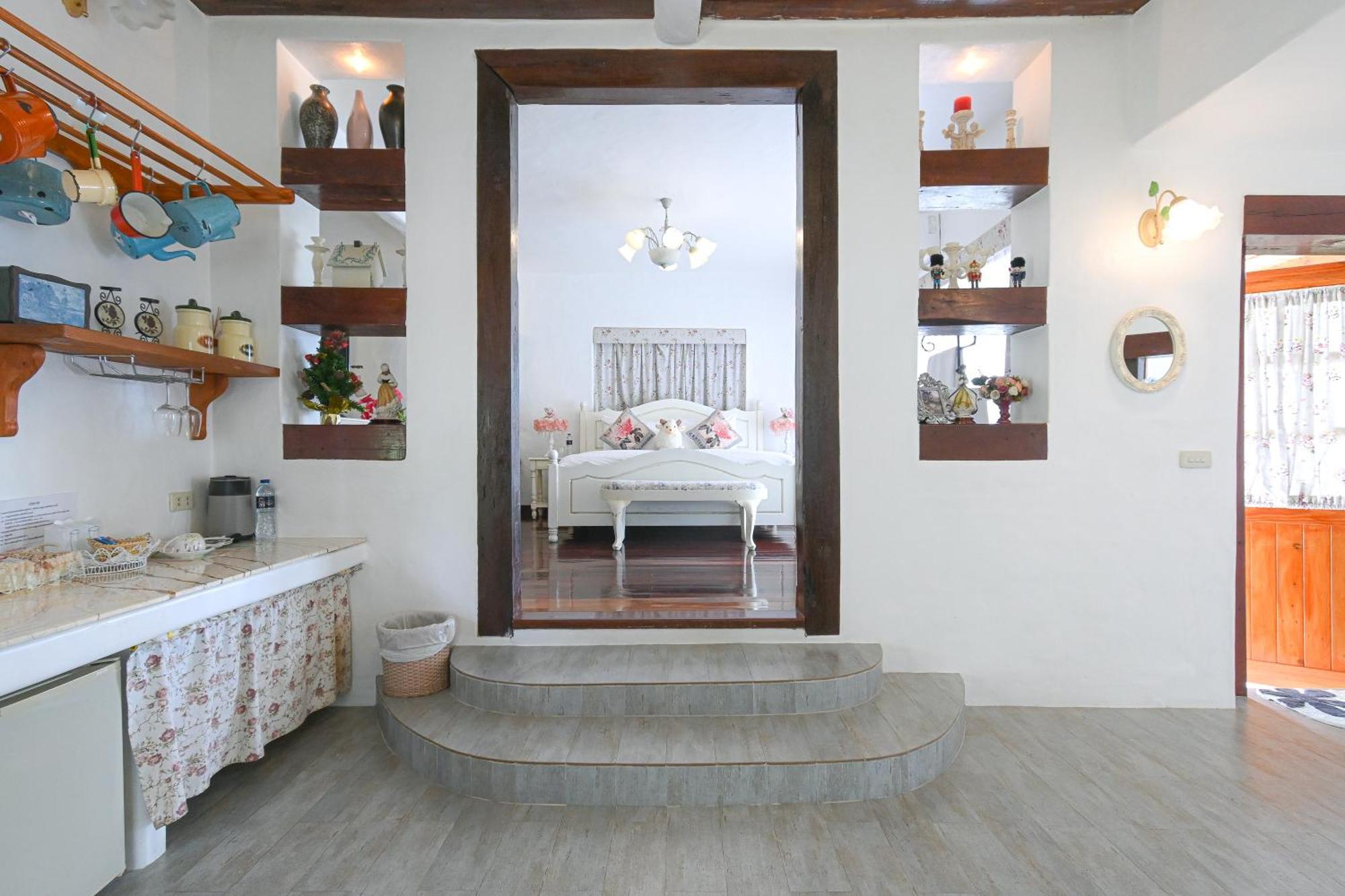 Swiss Valley Hip Resort Suan Phueng Chambre photo